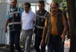 Ünlü iş adamı tutuklandı!