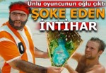 Ünlü Youtuber Cem Korkmaz intihar etti