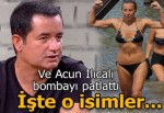 Ünlüler boks yapacak! İşte Acun Ilıcalı'nın anlaştığı isimler