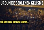 Ürdün'de Kral Abdullah'a protesto