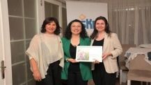 USKD Toplantısında Geleceğin Tarımı Konuşuldu