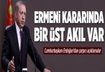 Üst aklın kararı..