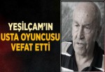 Usta Oyuncu Altan Günbay Vefat Etti