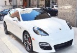 Uzanlarla ilgili bomba iddia: Porsche'si ABD'de çıktı!