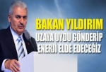 'Uzaya uydu gönderip enerji elde edeceğiz'