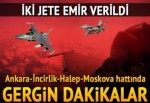 Uzun gece, ihtiyatlı gün