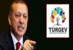 "Vakfa Arsa Ver, Başbakan'ın Hoşuna Gidiyor"