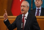 Vali, Hak-İş ve Erdoğan'a eleştiri yağdırdı