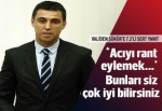Validen Hakan Şükür'ün tweetine sert yanıt: Şehitlerimizi istismar etmekten daha seviyesiz ...