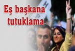 Van'da HDP'li başkan tutuklandı