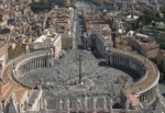 Vatikan'da yolsuzluk ve dolandırıcılık skandalı