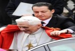 'Vatikan'ın köstebeği'ne 18 ay hapis