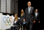 Ve İstanbul 2020 için Olimpiyat heyecanı başladı