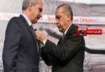 Ve Numan Kurtulmuş resmen AK Parti'li...