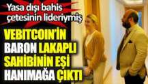 Vebitcoin'de skandallar bitmiyor!