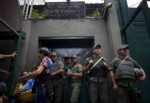 Venezuela'da cezaevi isyanı: 20'den fazla ölü