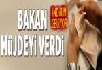 Vergi müjdesi.