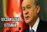 Vicdansızca istismar