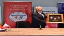 Viennalife’tan Türk halterine üç yıllık destek