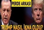 Vize krizinde ABD'den geri adım.