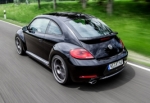VW Beetle de dizeli seçti