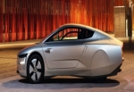 VW geleceğin otomobilini üretime sokuyor