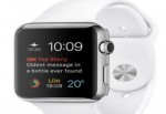 watchOS 2 güncellemesi yayınlandı