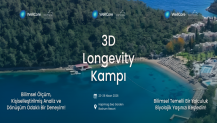 Wellcore 3D Longevity Kampı: Sağlıklı Uzun Bir Ömür İçin, 23-26 Nisan’da Hapimag, Bodrum’da!