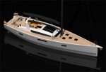 X-Yachts X6 modelini tanıttı