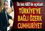 Ya tanıma ya özerklik