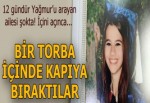 Yağmur 6. kez evden kaçtı, 12 gündür kayıp