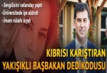 Yakışıklı Başbakan dedikodusu