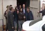 Yakup Köse tutuklandı!