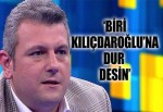Yandaş Ersoy Dede Kılıçdaroğlu'nu hedef aldı