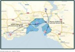 Yandex İstanbul trafiğinin stres haritasını çıkardı