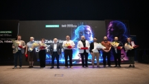 Yapay Zeka Film Yarışmasında Ödüller Sahiplerini Buldu
