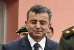 Yarbay Dönmez, Ergenekon davasında acı haberi aldı
