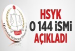 Yargıtay ve Danıştay'ın yeni üyeleri belirlendi