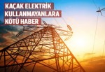 Yargıtay'dan kaçak elektrik kullanmayanlara kötü haber