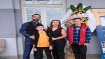 Yaşadığı mağduriyeti girişime dönüştürdü