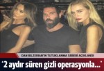Yasadışı patlayıcı yapmakla suçlanan Dan Bilzerian serbest bırakıldı