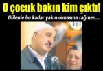 Yelpazeci çocuk diş teknisyeni çıktı