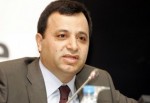 Yeni Başkan Zühtü Arslan ilk atamasını yaptı