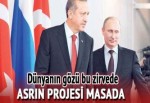 Yeni dönemin işaret fişeği!