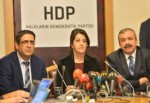 Yeni heyet İmralı'dan döndü: İşte ayrıntılar