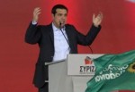 Yeni hükümet 'Atina duvarı'nı yıktı
