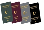Yeni Pasaport Alacaklar Dikkat