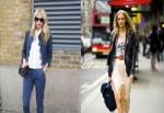 Yeni stil ikonu; Poppy Delevingne