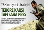 Yeni strateji: Bul, temizle