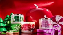 YENİ YIL RUHUNU BATH & BODY WORKS SERİLERİYLE KEŞFEDİN